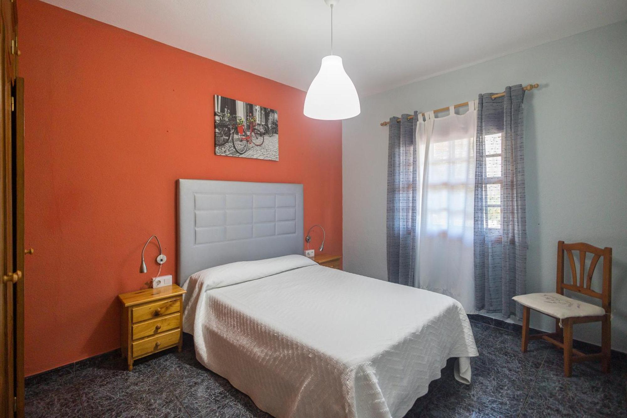 Lightbooking Luymar Con Piscina Mazo Kültér fotó