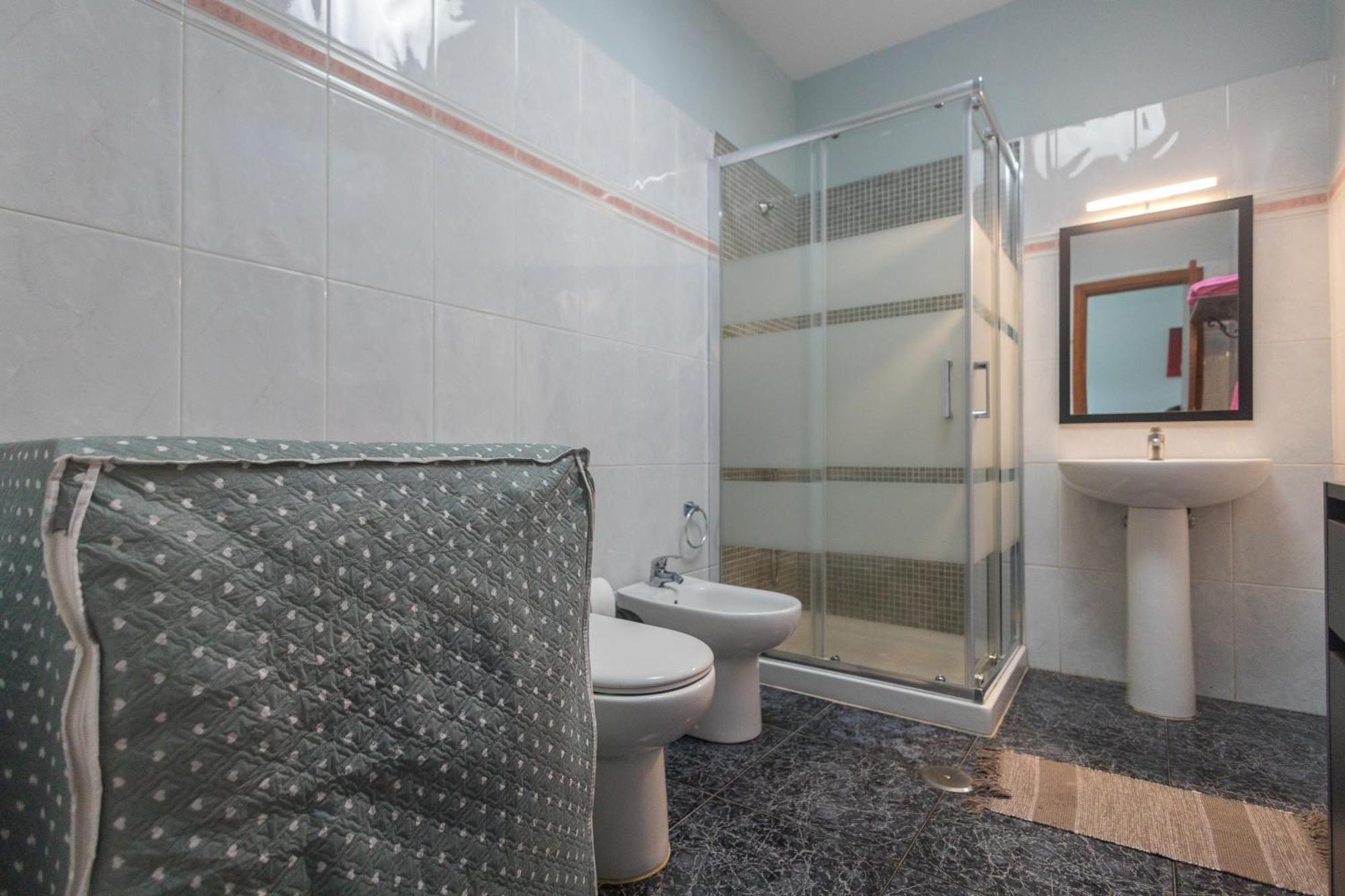 Lightbooking Luymar Con Piscina Mazo Kültér fotó