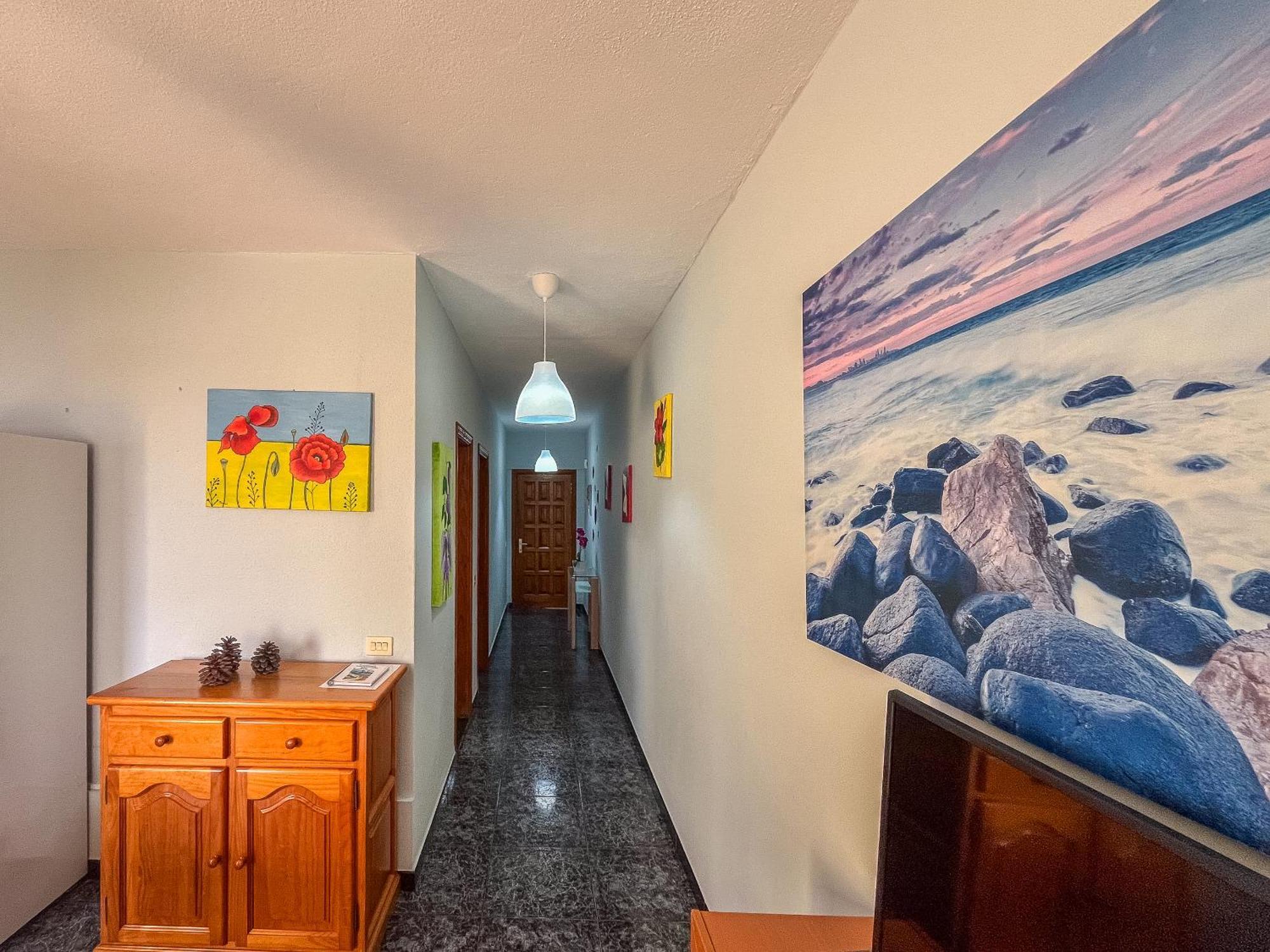 Lightbooking Luymar Con Piscina Mazo Kültér fotó