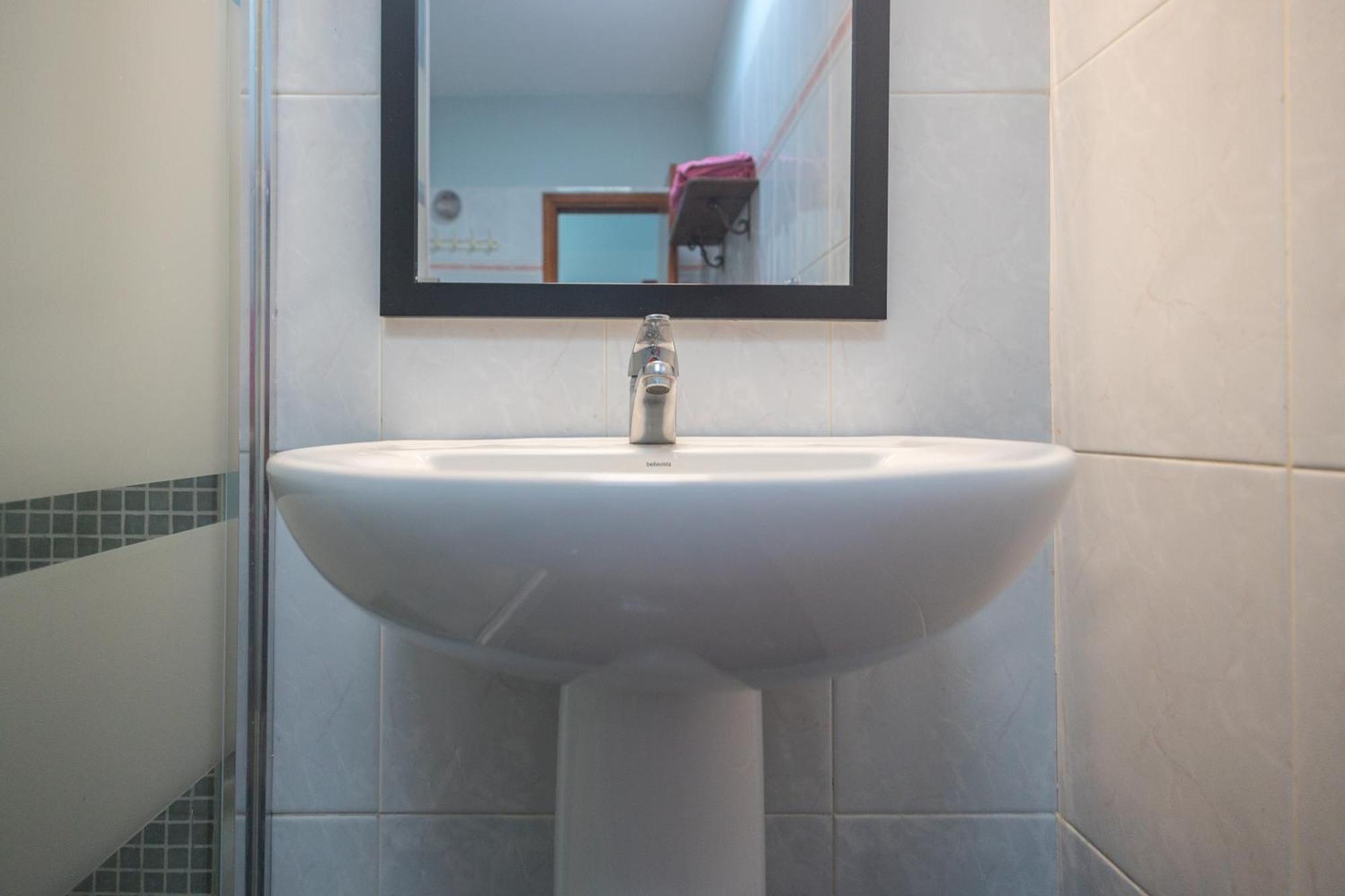 Lightbooking Luymar Con Piscina Mazo Kültér fotó