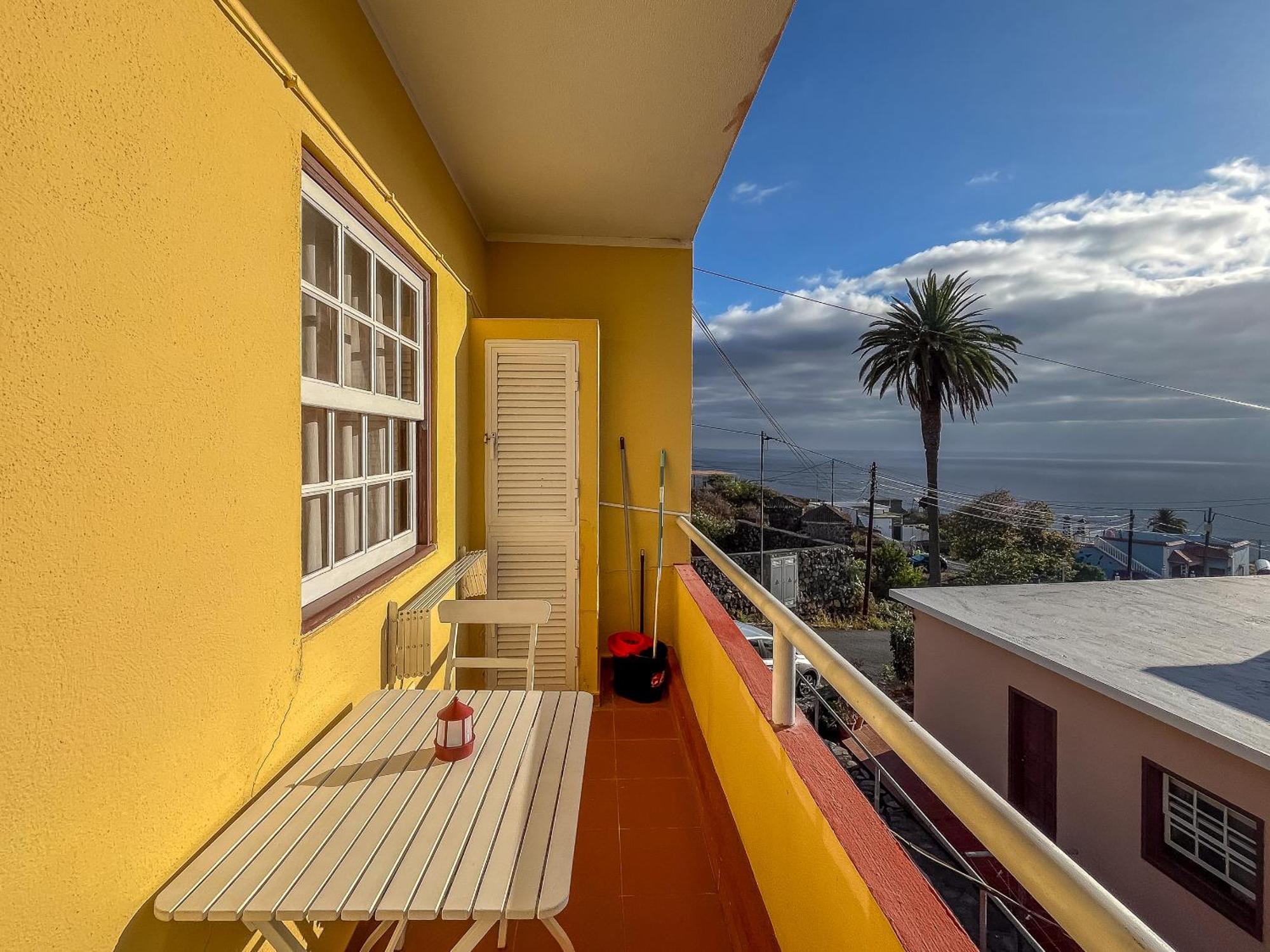Lightbooking Luymar Con Piscina Mazo Kültér fotó