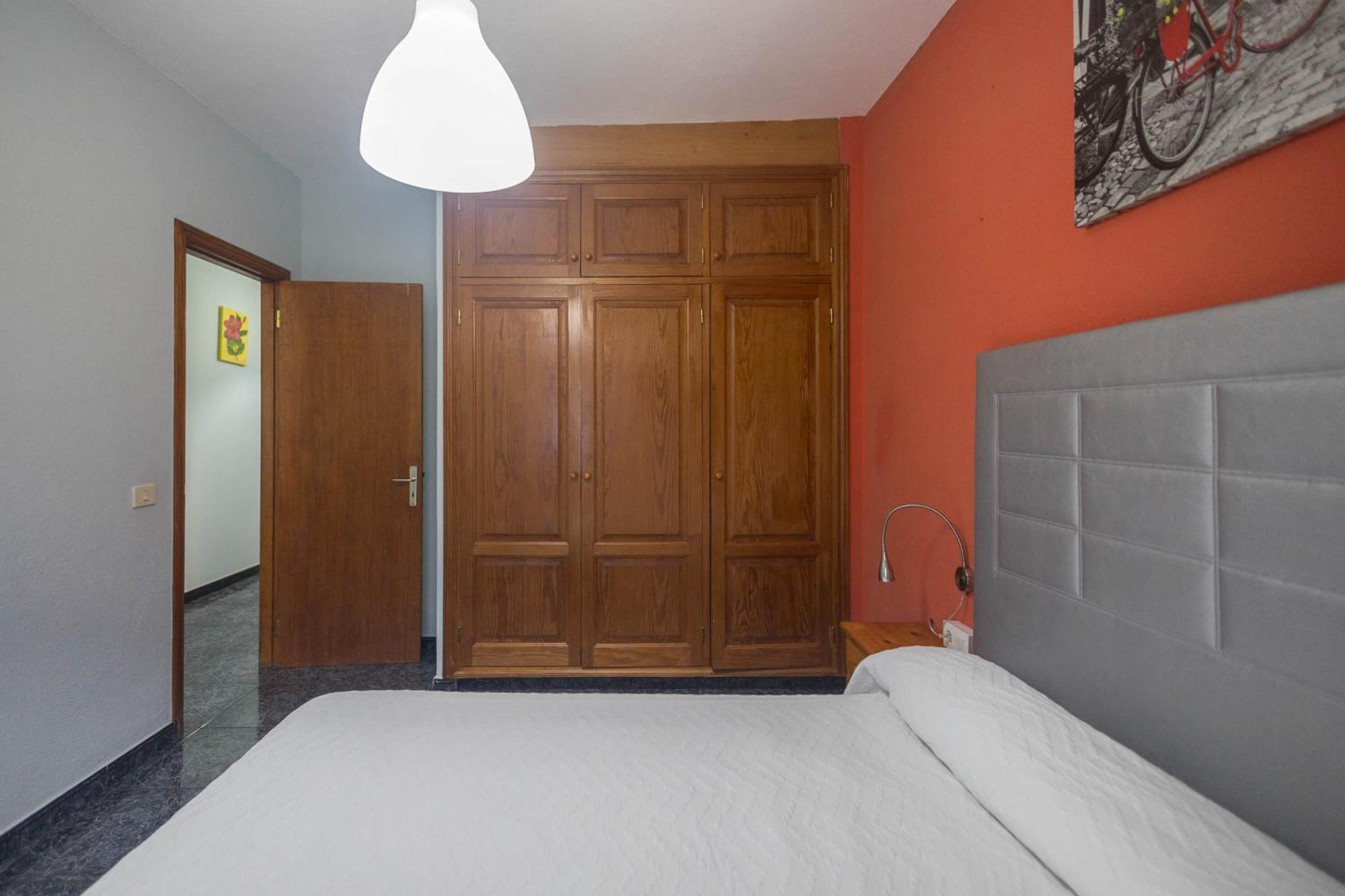 Lightbooking Luymar Con Piscina Mazo Kültér fotó
