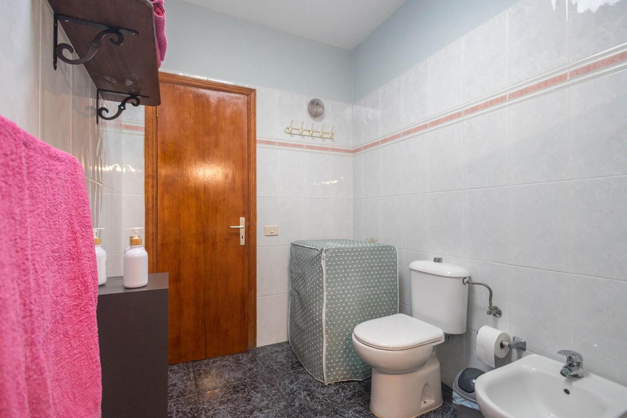 Lightbooking Luymar Con Piscina Mazo Kültér fotó