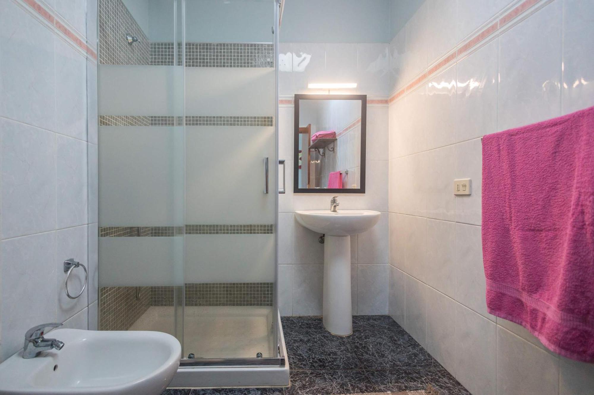 Lightbooking Luymar Con Piscina Mazo Kültér fotó